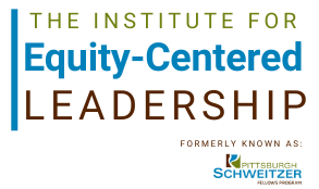 The Institute for Equity-Centered Leadership