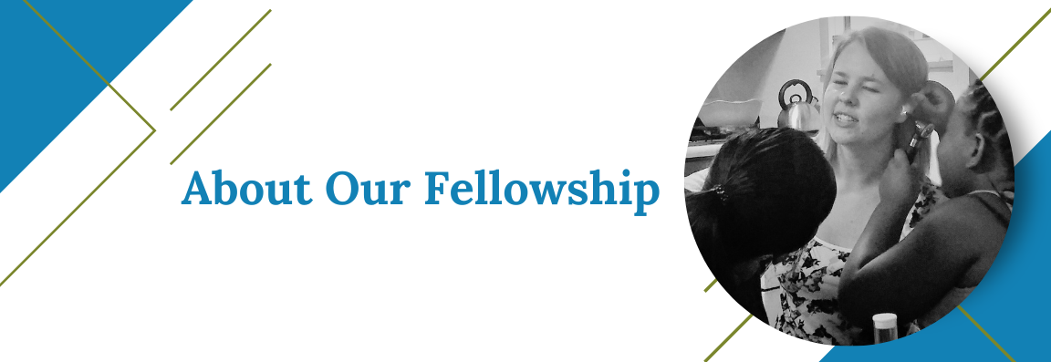 PSFP Fellowship Program