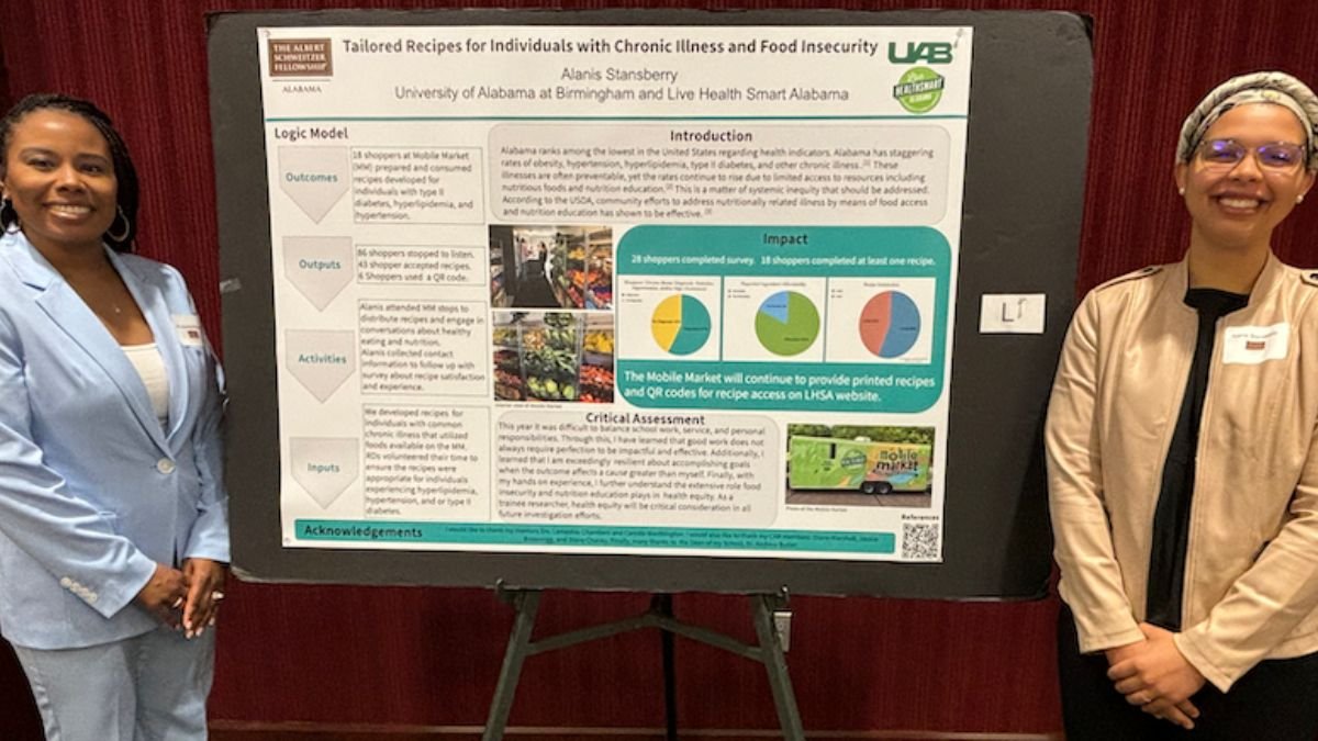 Diversity, Equity, and Inclusion at the Pittsburgh Schweitzer Fellowship Program