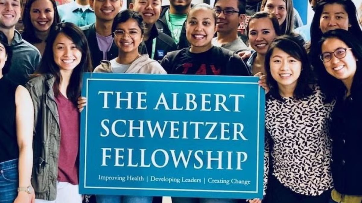 Environmental Health Initiatives Led by Pittsburgh Schweitzer Fellows