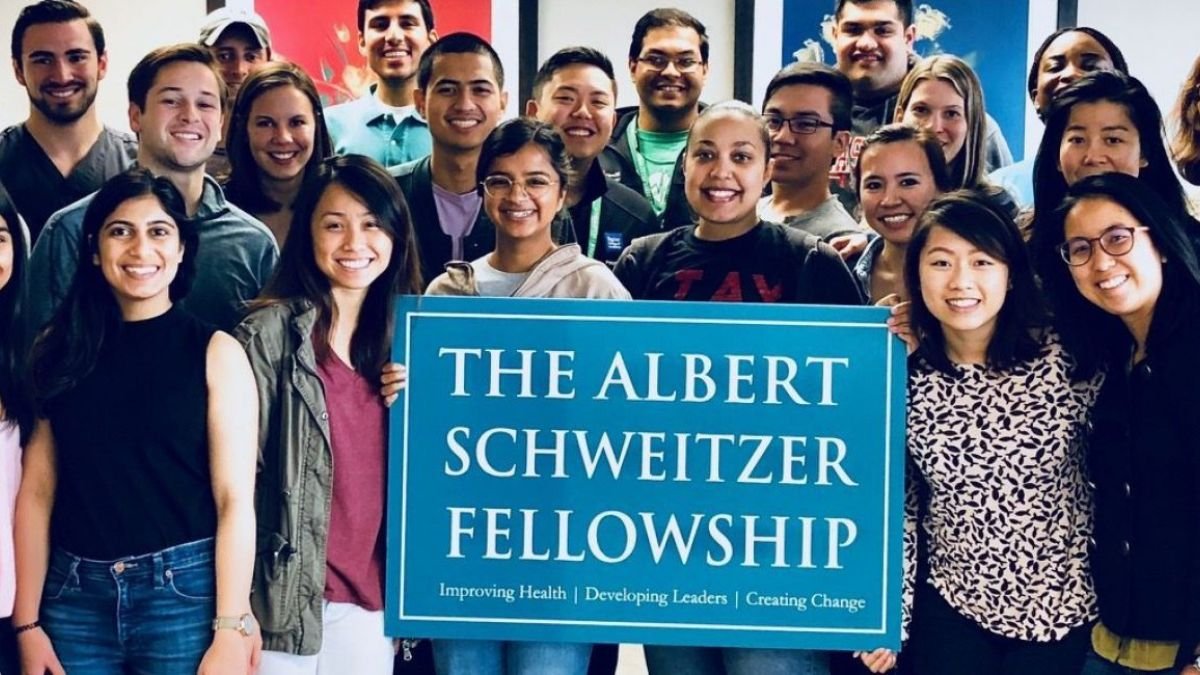 Graduate Student Guide: Applying for the Pittsburgh Schweitzer Fellowship Program