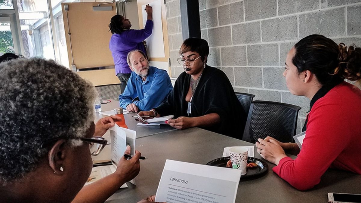 Social Justice in Action: How PSFP Fellows Make a Difference in Pittsburgh