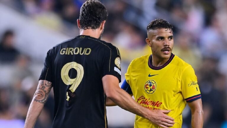 “Me debo al americanismo”: El giro que nadie esperaba de Henry Martín