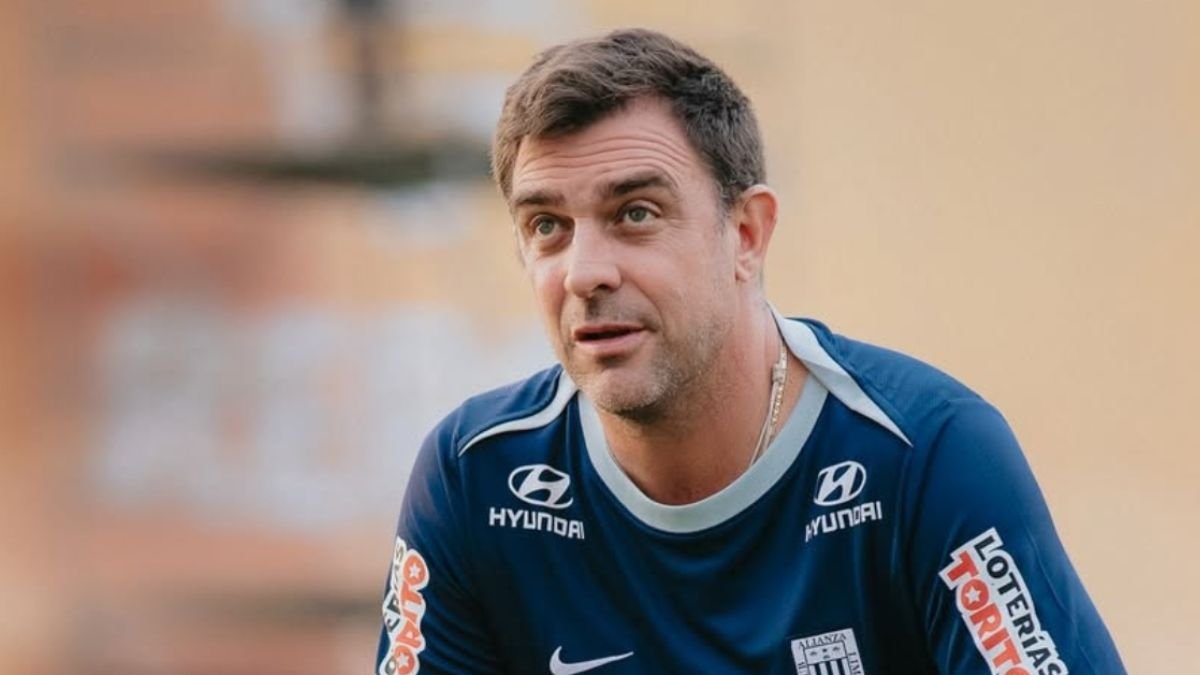 Alianza Lima, eliminado de la Libertadores: ¿Pablo Guede debe seguir?
