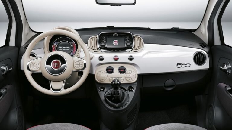 Fiat 500 2026: Prezzo Shock per l’Icona Italiana Più Desiderata!