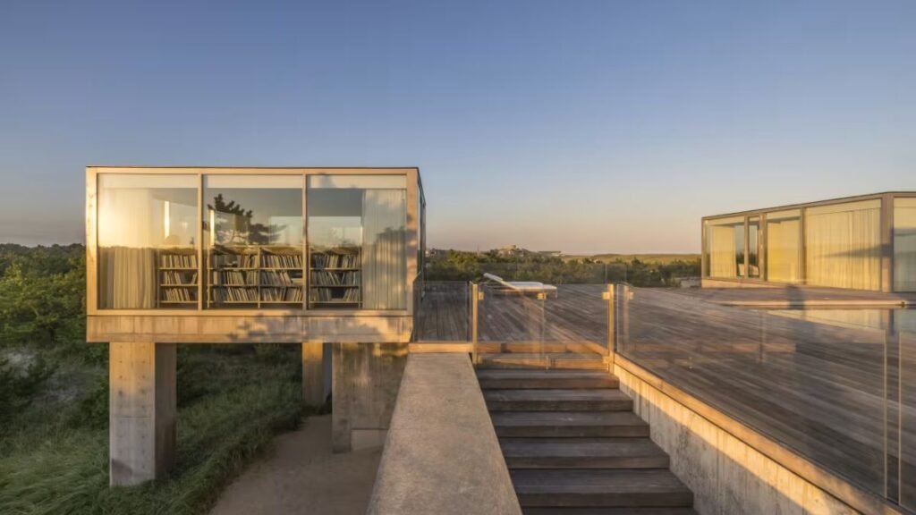 Former NFL Quarterback Chris Simms Lists 300-Year-Old Connecticut Home for $8 Million