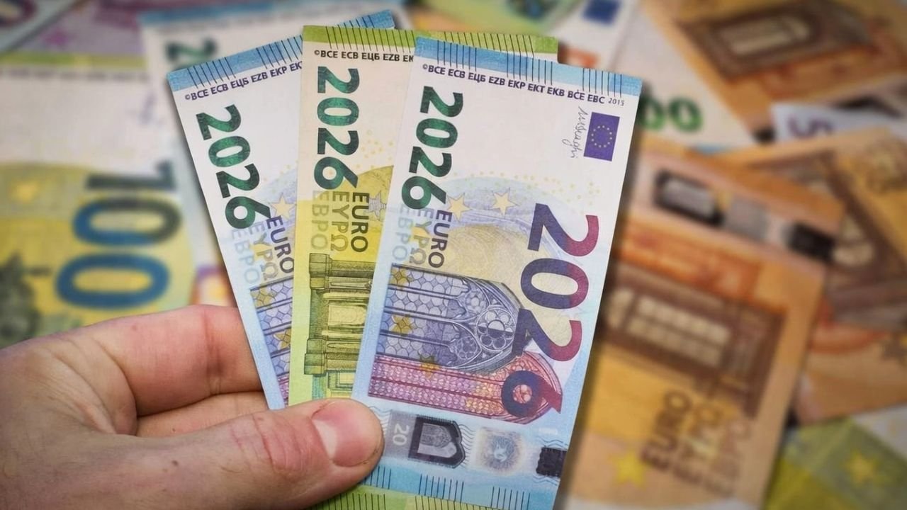 NRW zahlt 2.500 Euro – Das müssen Bürger 2026 beachten