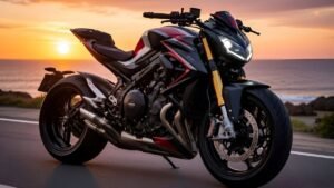 Neue MV Agusta Brutale 2026 – Die Revolution der Performance