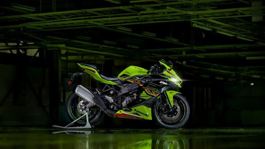 Transmission and Performance Control