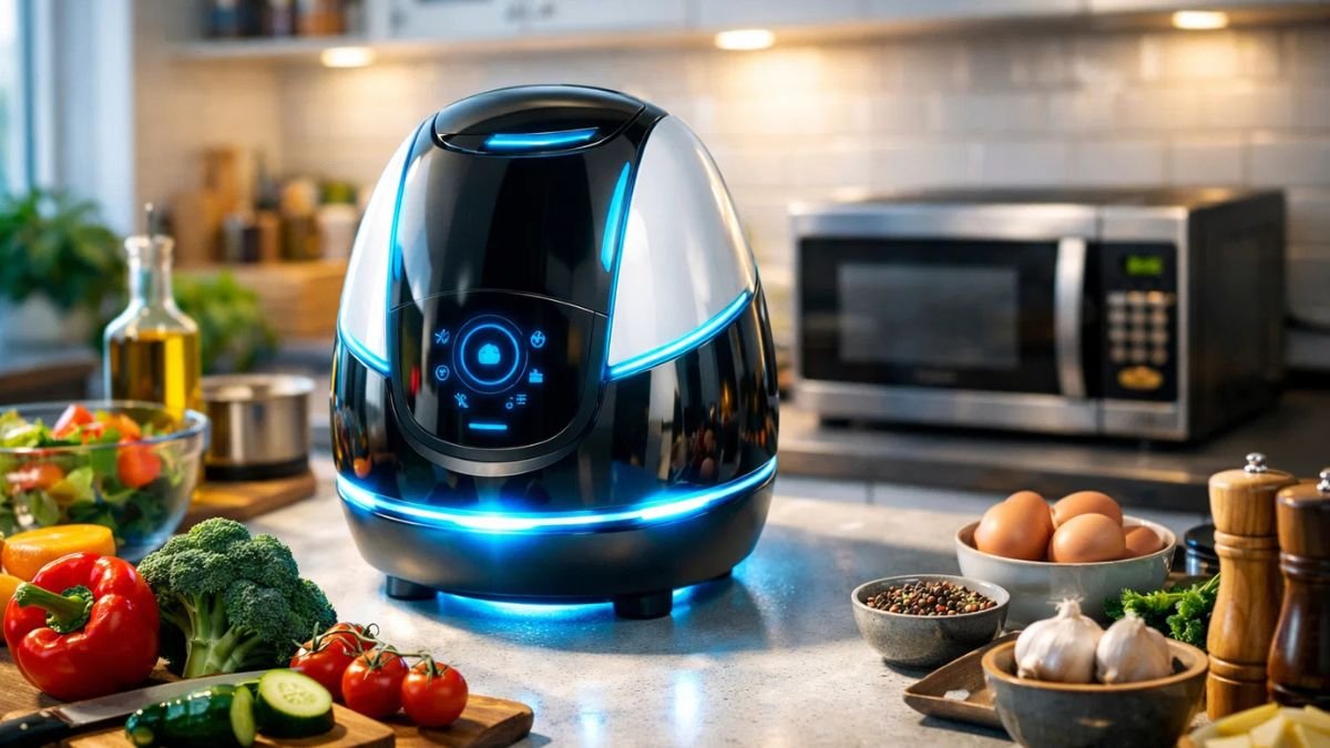 Goodbye Microwave? This New Kitchen Gadget Is Taking Over Homes