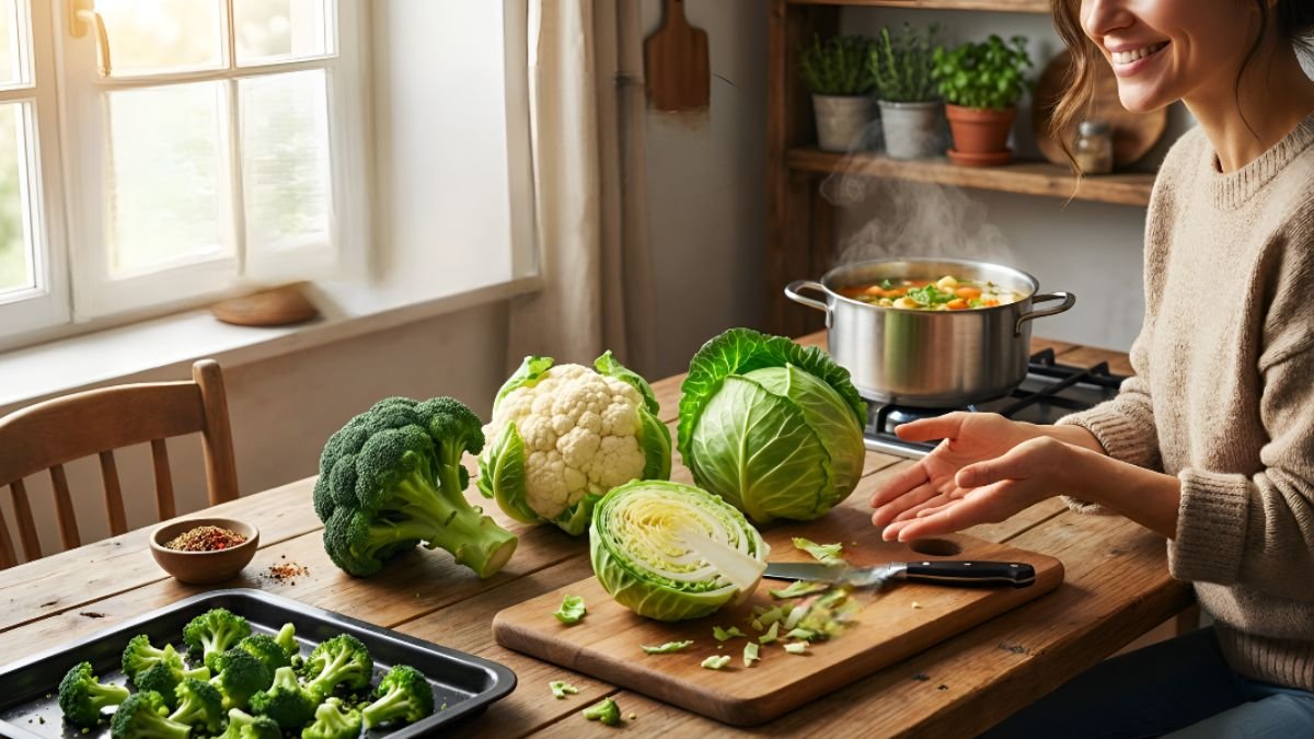 Viele wissen es nicht, doch Blumenkohl